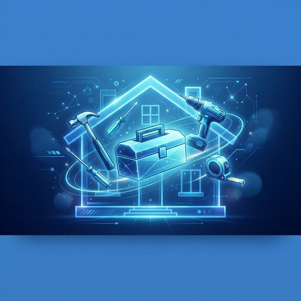 Top 10 Best Handyman Services in North Ayrshire