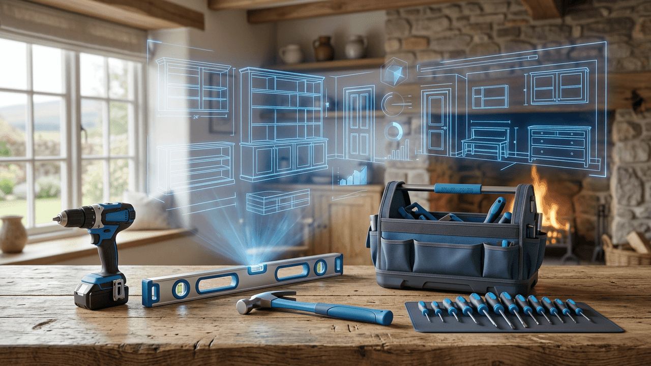 Top 10 Best Handyman Services in North Norfolk