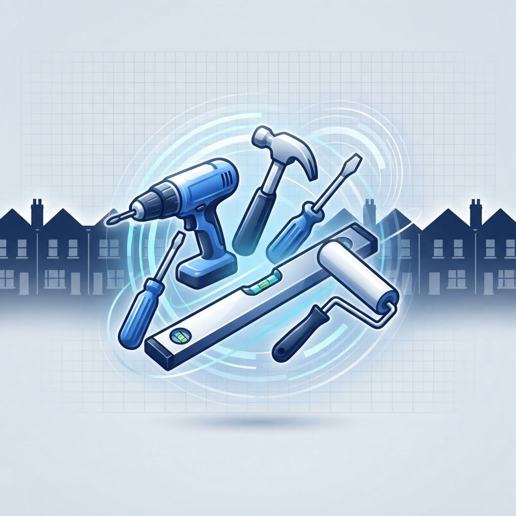 Top 10 Best Handyman Services in North Somerset