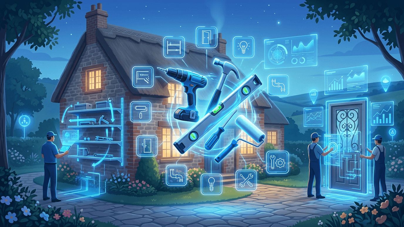 Top 10 Best Handyman Services in Rochford