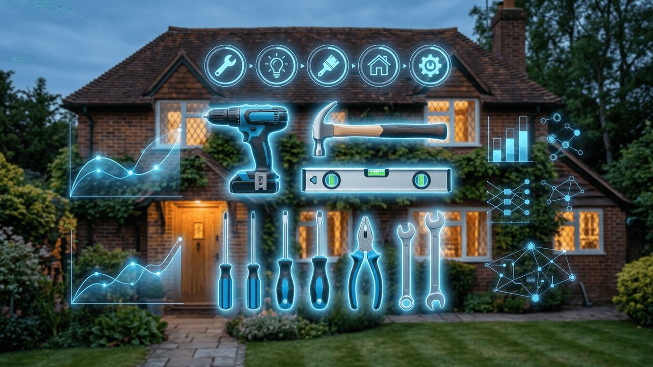 Top 10 Best Handyman Services in Rother
