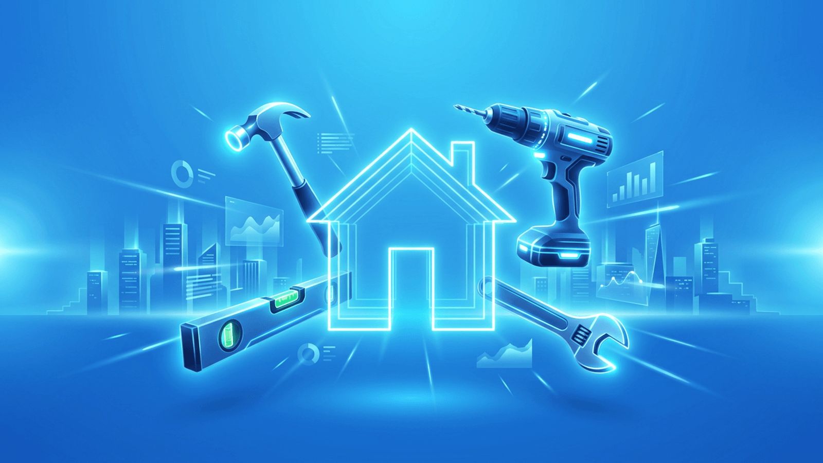 Top 10 Best Handyman Services in Rushmoor