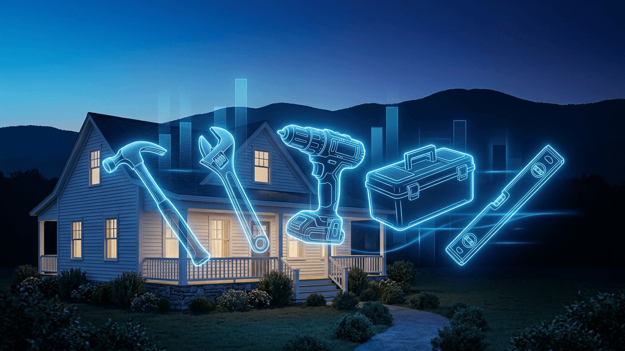 Top 10 Best Handyman Services in Rutland