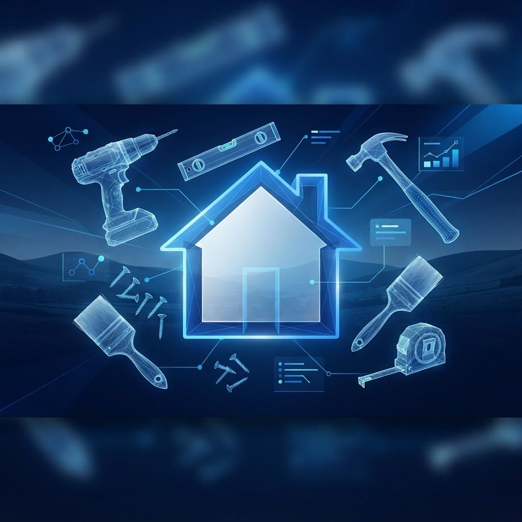 Top 10 Best Handyman Services in Scottish Borders