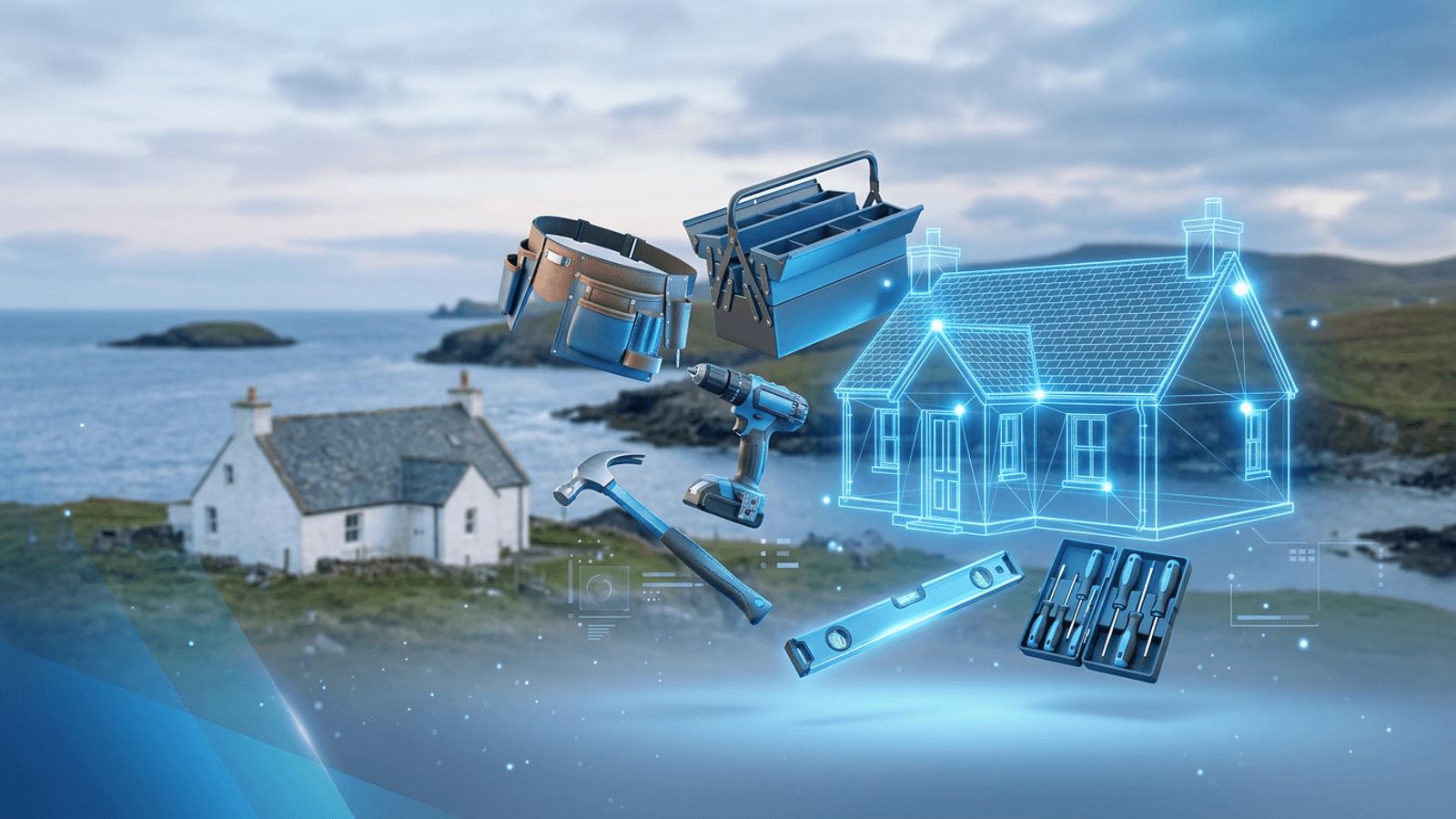 Top 10 Best Handyman Services in Shetland Islands