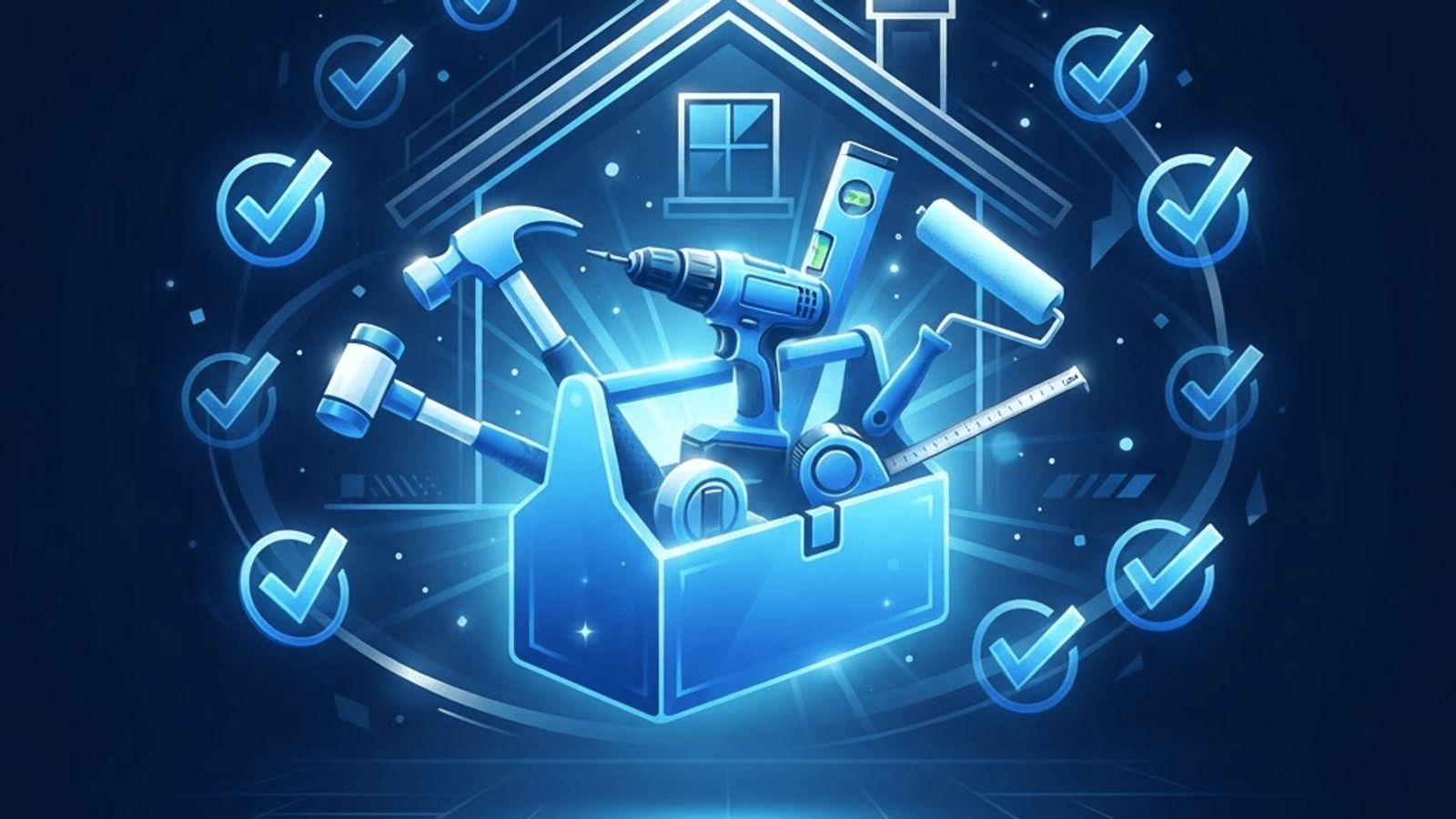 Top 10 Best Handyman Services in Solihull