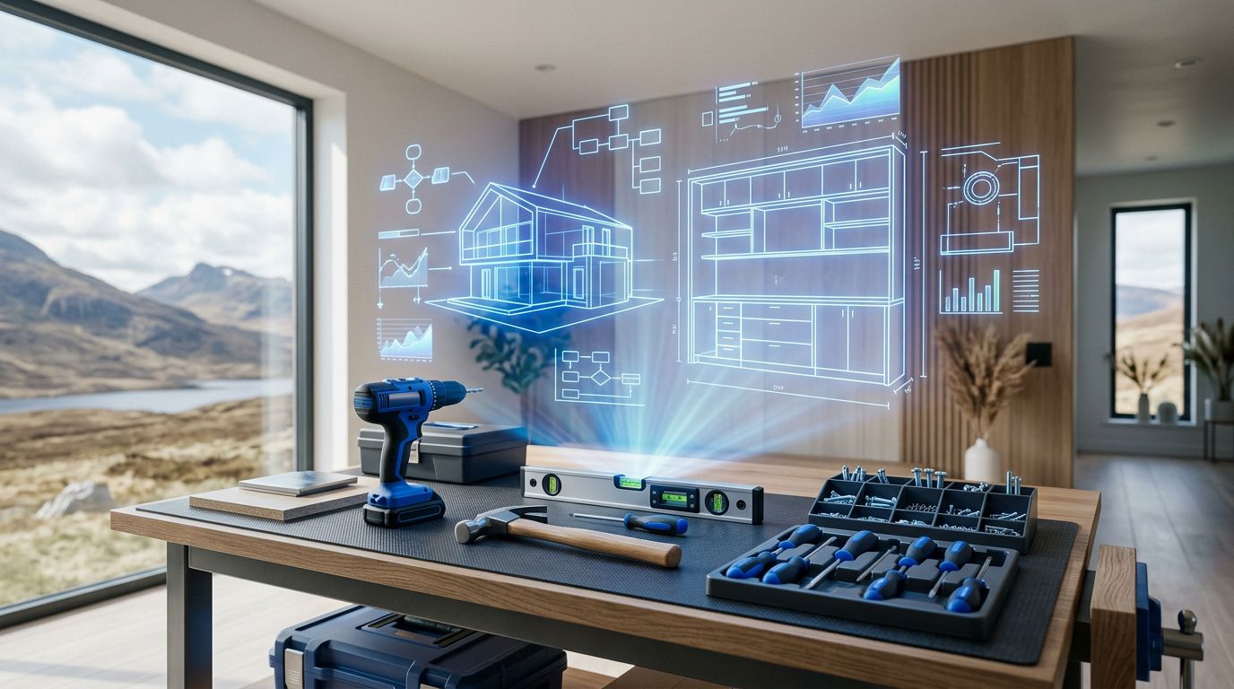 Top 10 Best Handyman Services in South Ayrshire