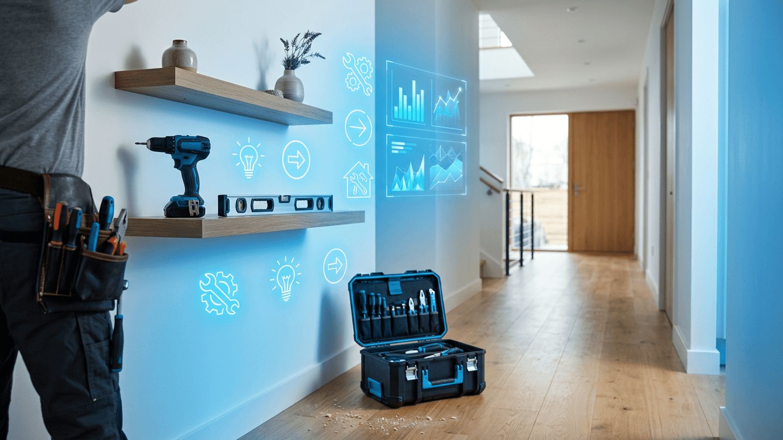 Top 10 Best Handyman Services in South Gloucestershire