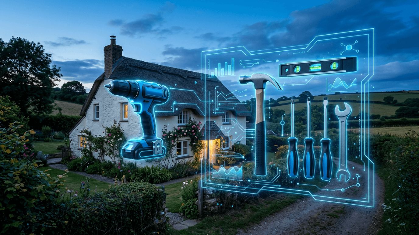 Top 10 Best Handyman Services in South Hams