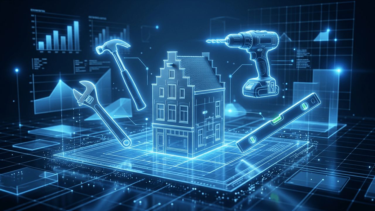 Top 10 Best Handyman Services in South Holland