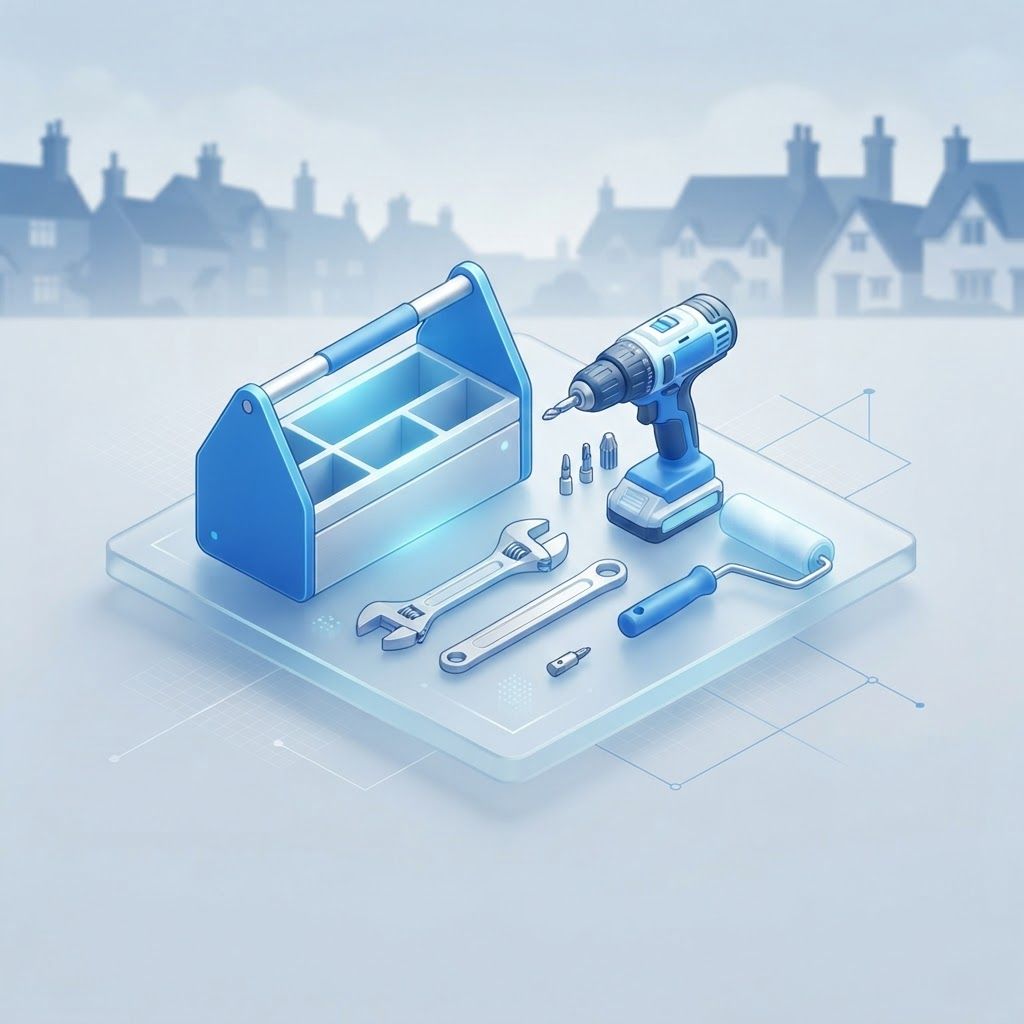 Top 10 Best Handyman Services in South Norfolk