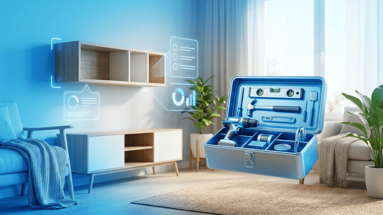 Top 10 Best Handyman Services in Spelthorne