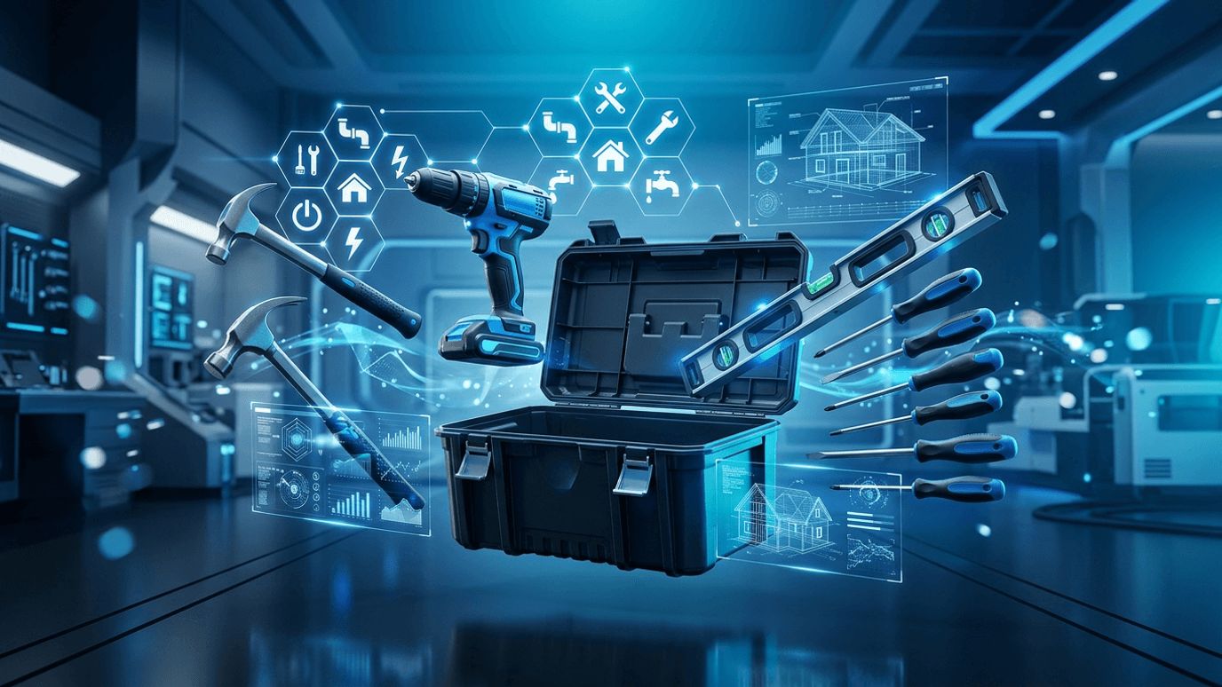 Top 10 Best Handyman Services in Stockport