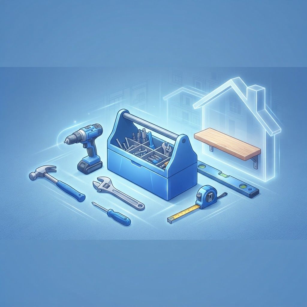 Top 10 Best Handyman Services in Stroud