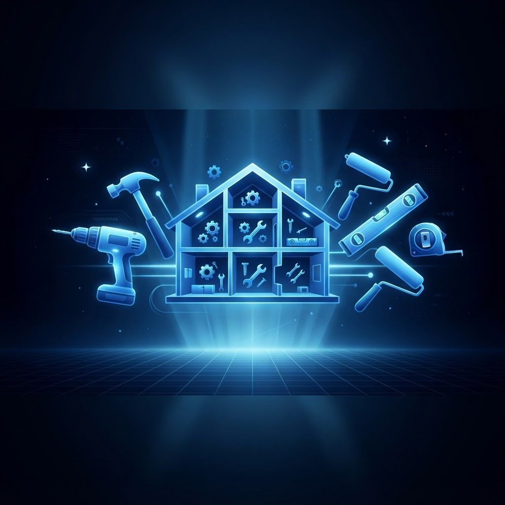 Top 10 Best Handyman Services in Swindon