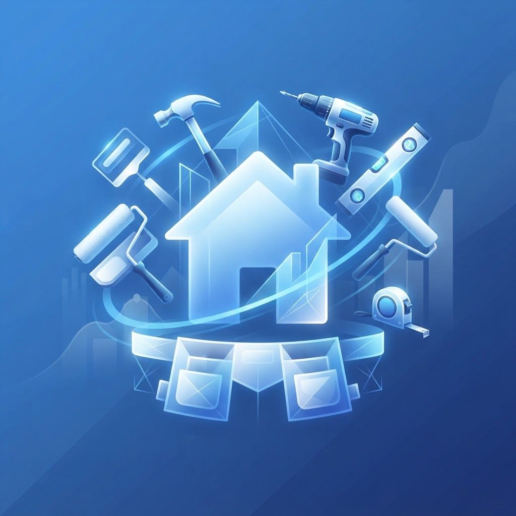 Top 10 Best Handyman Services in Tameside