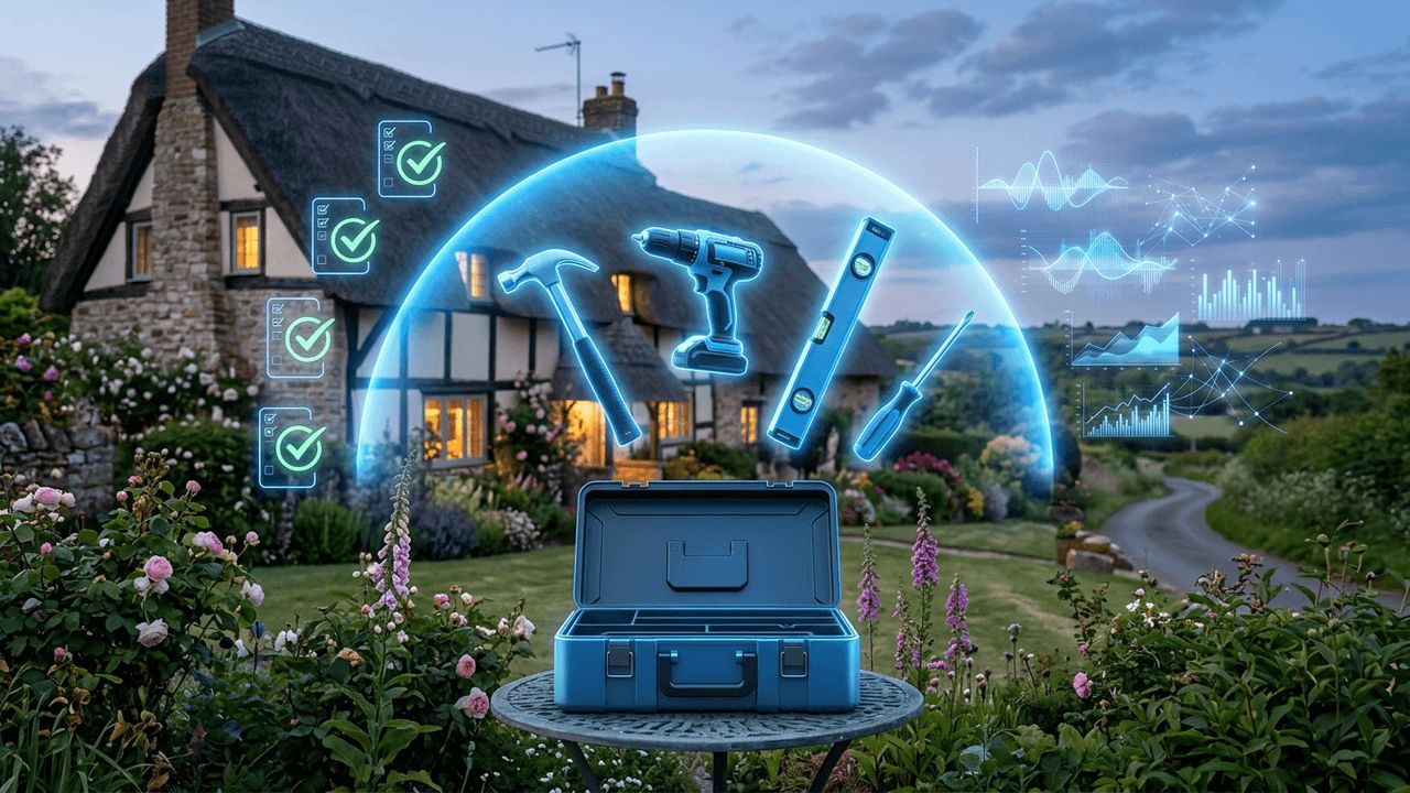 Top 10 Best Handyman Services in Tandridge