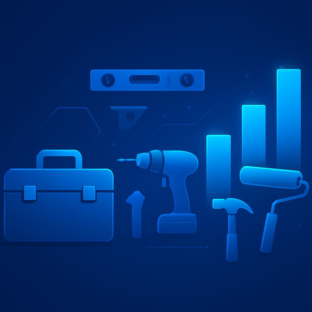 Top 10 Best Handyman Services in Trafford