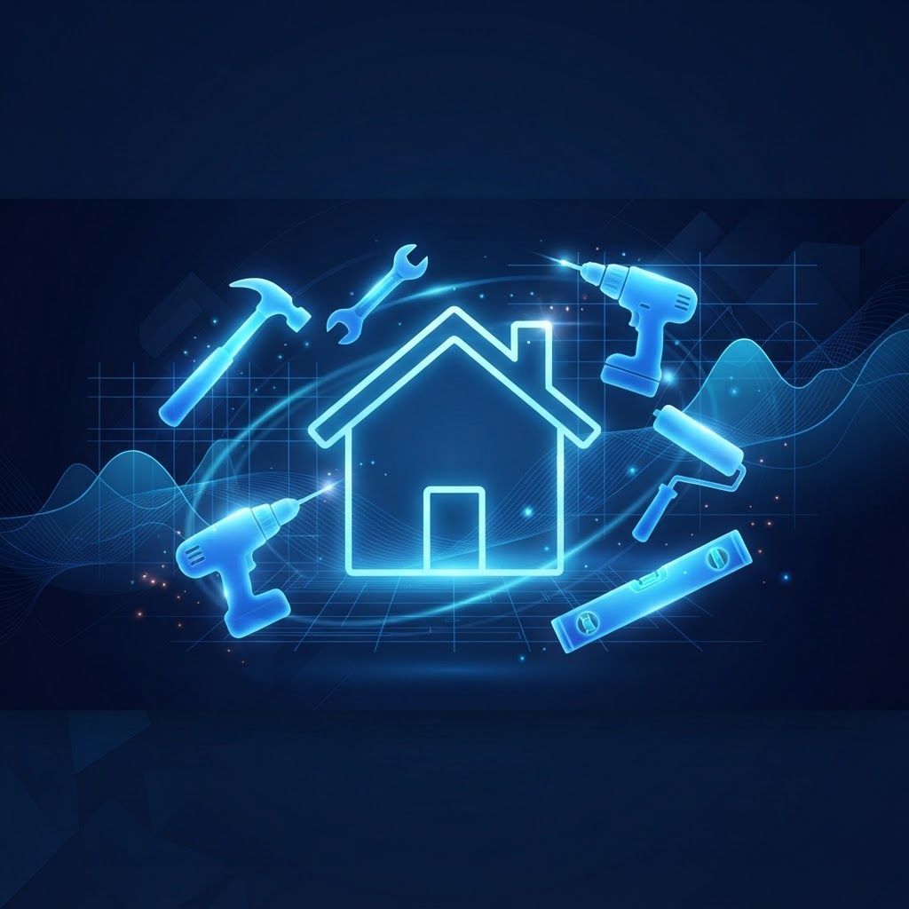 Top 10 Best Handyman Services in Tunbridge Wells
