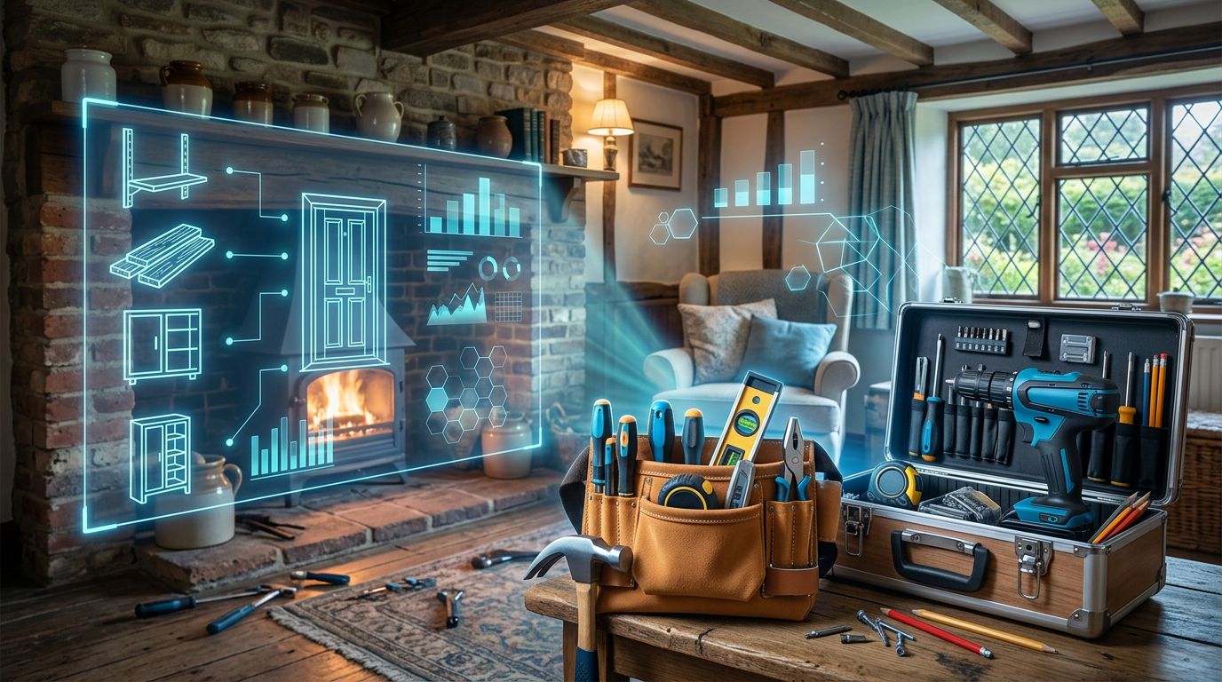 Top 10 Best Handyman Services in Uttlesford