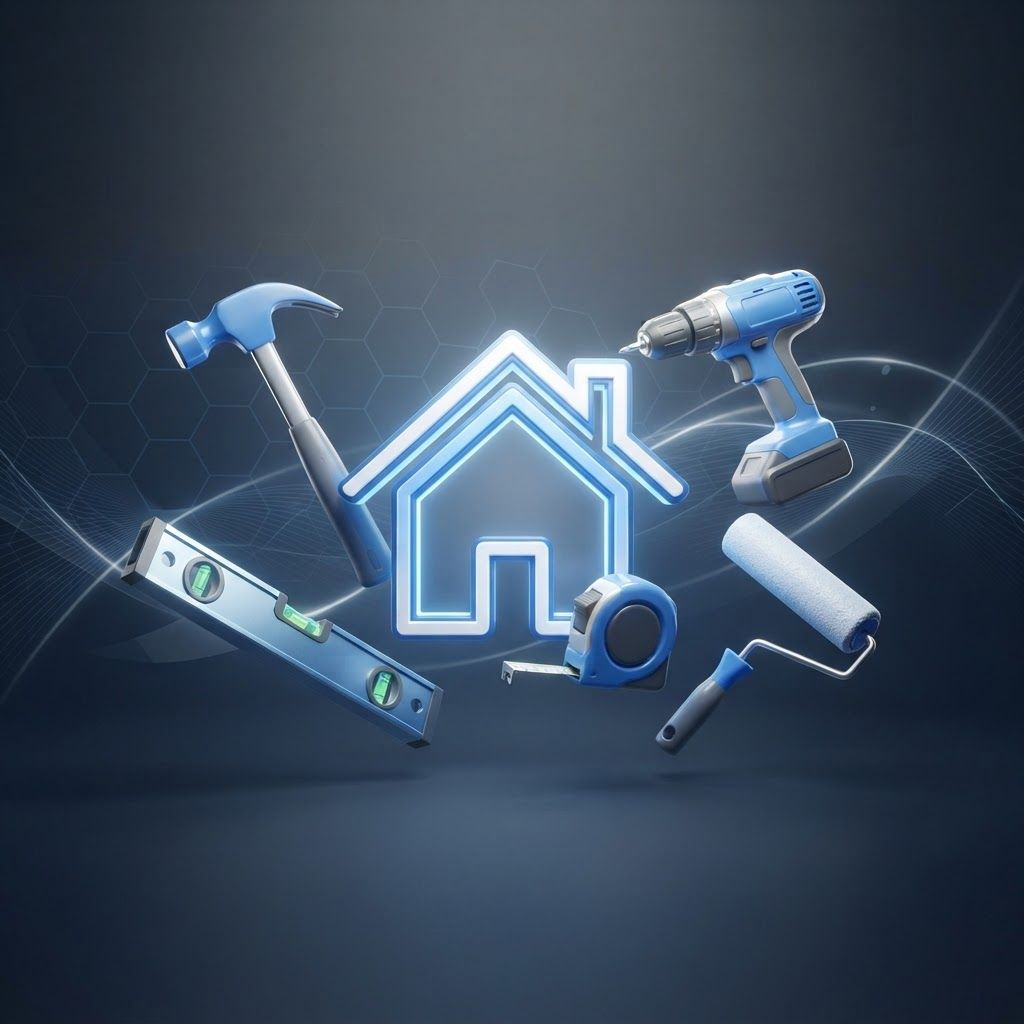 Top 10 Best Handyman Services in West Lothian