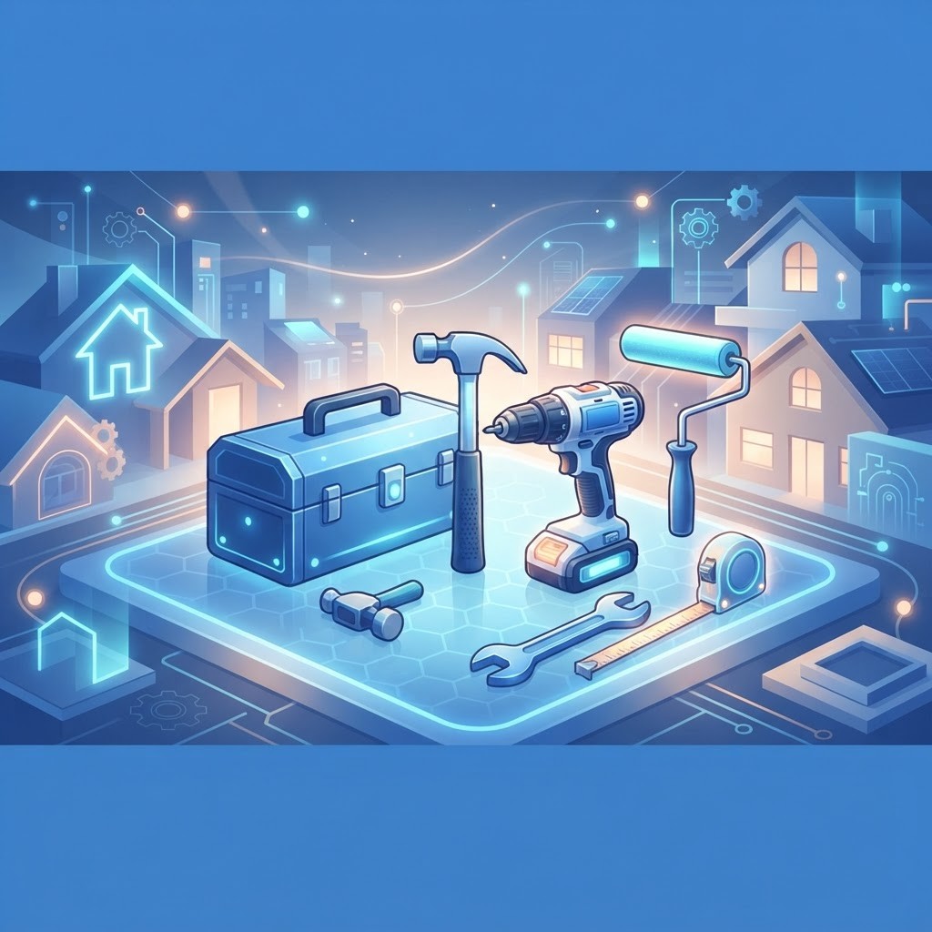 Top 10 Best Handyman Services in Wigan