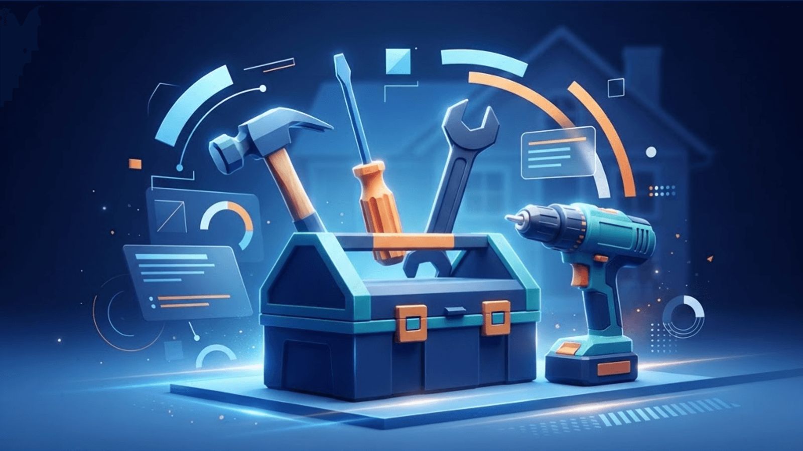Top 10 Best Handyman Services in Wrexham