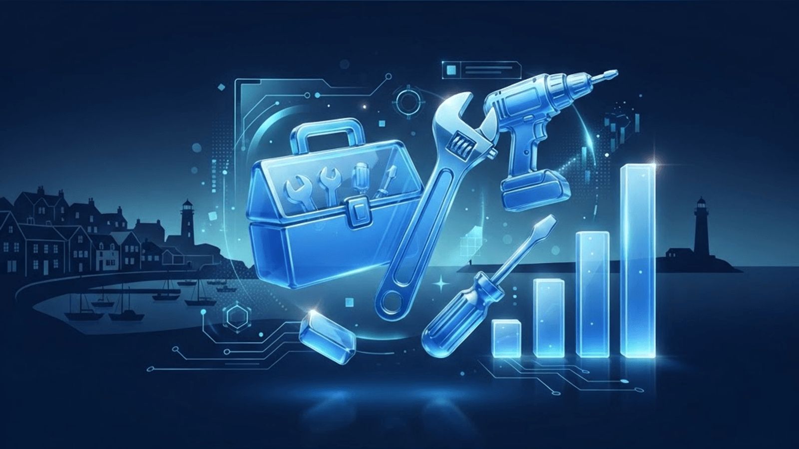 Top 10 Best Handyman Services in Wyre