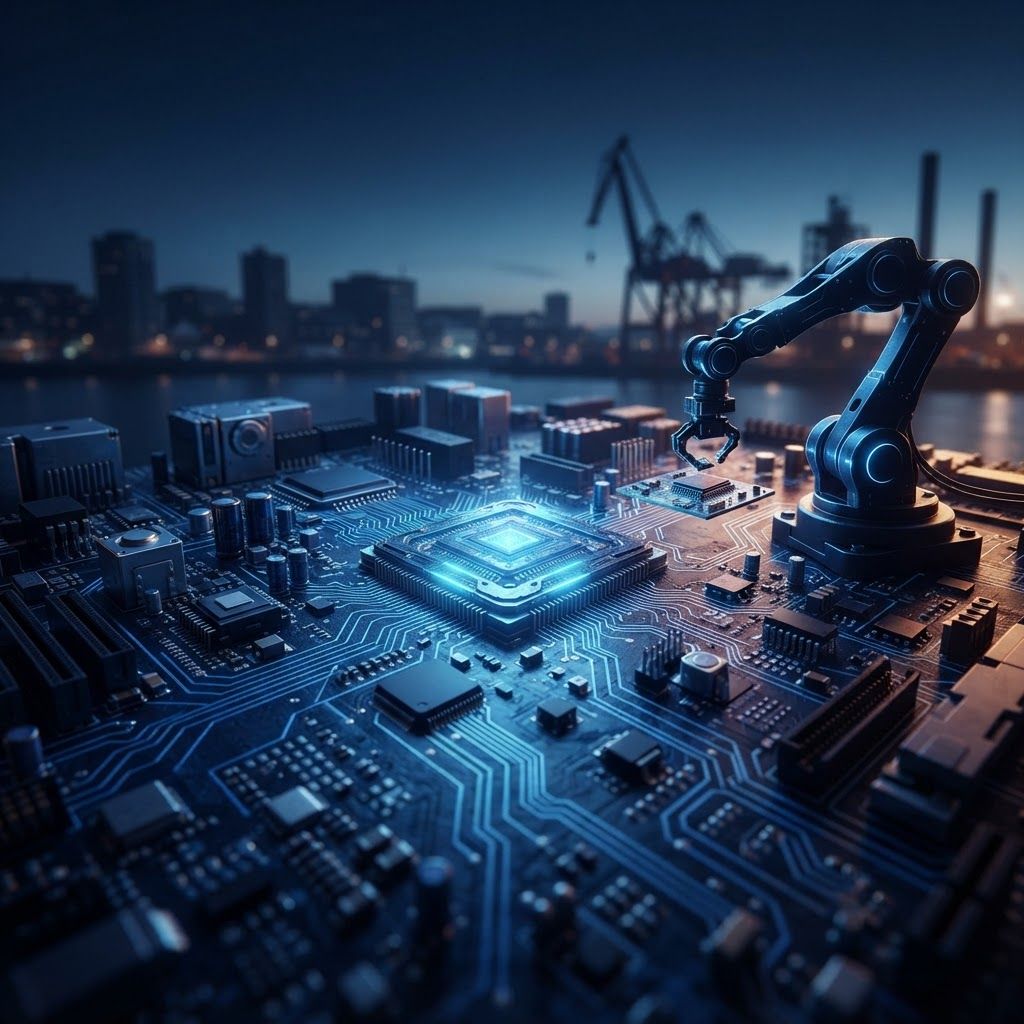 Top 10 Best Hardware Manufacturers in Aberdeen City