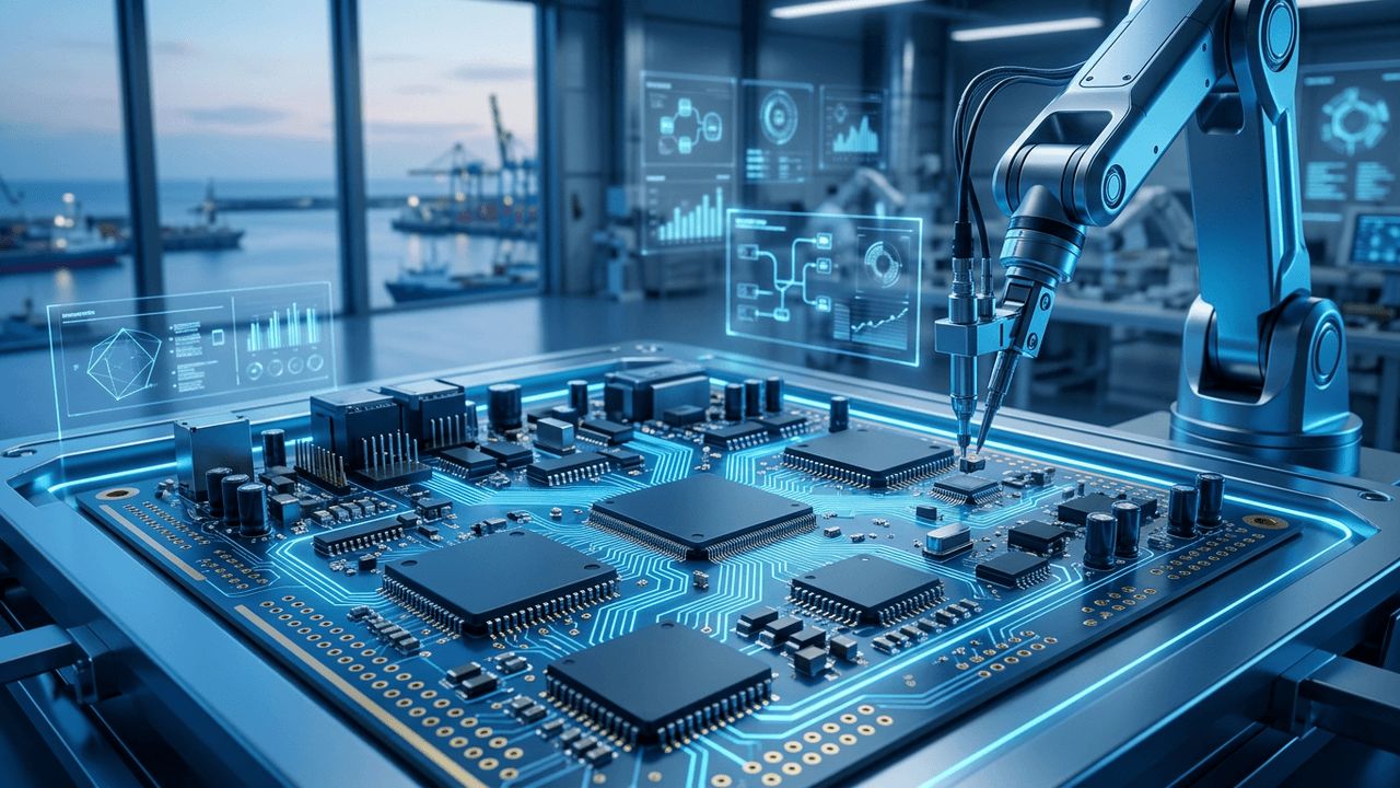 Top 10 Best Hardware Manufacturers in Adur