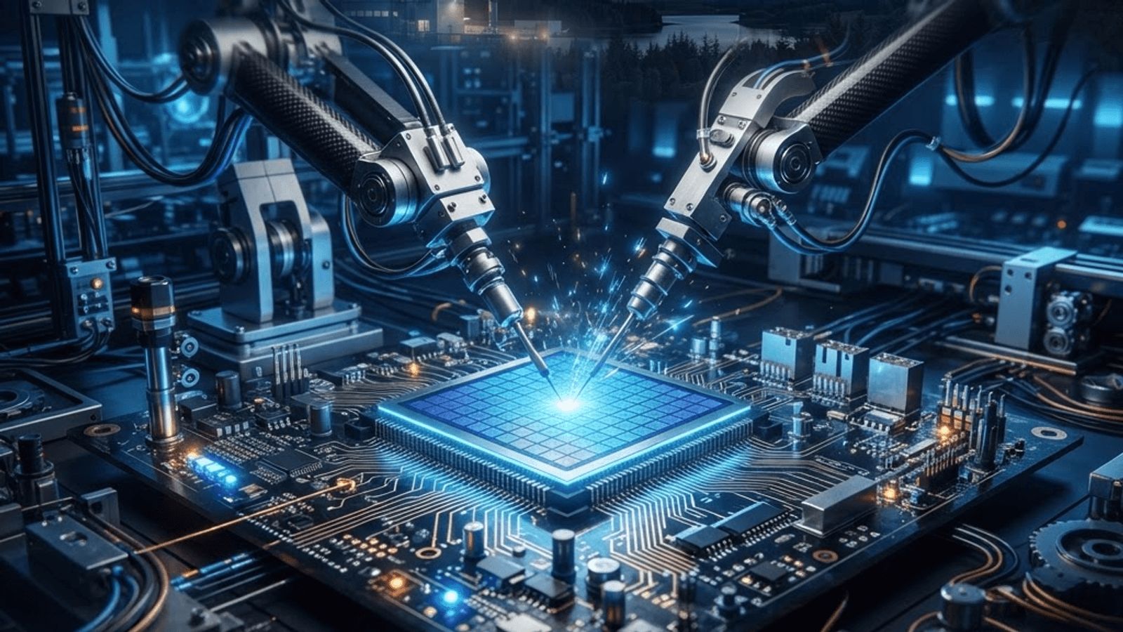 Top 10 Best Hardware Manufacturers in Angus