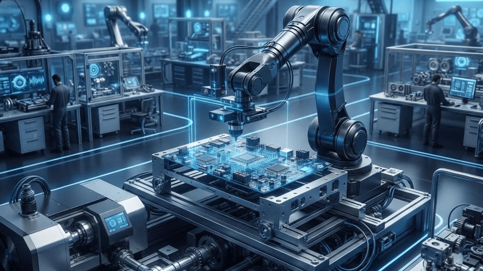 Top 10 Best Hardware Manufacturers in Antrim and Newtownabbey