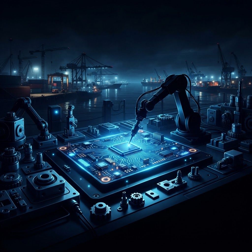 Top 10 Best Hardware Manufacturers in Ards and North Down