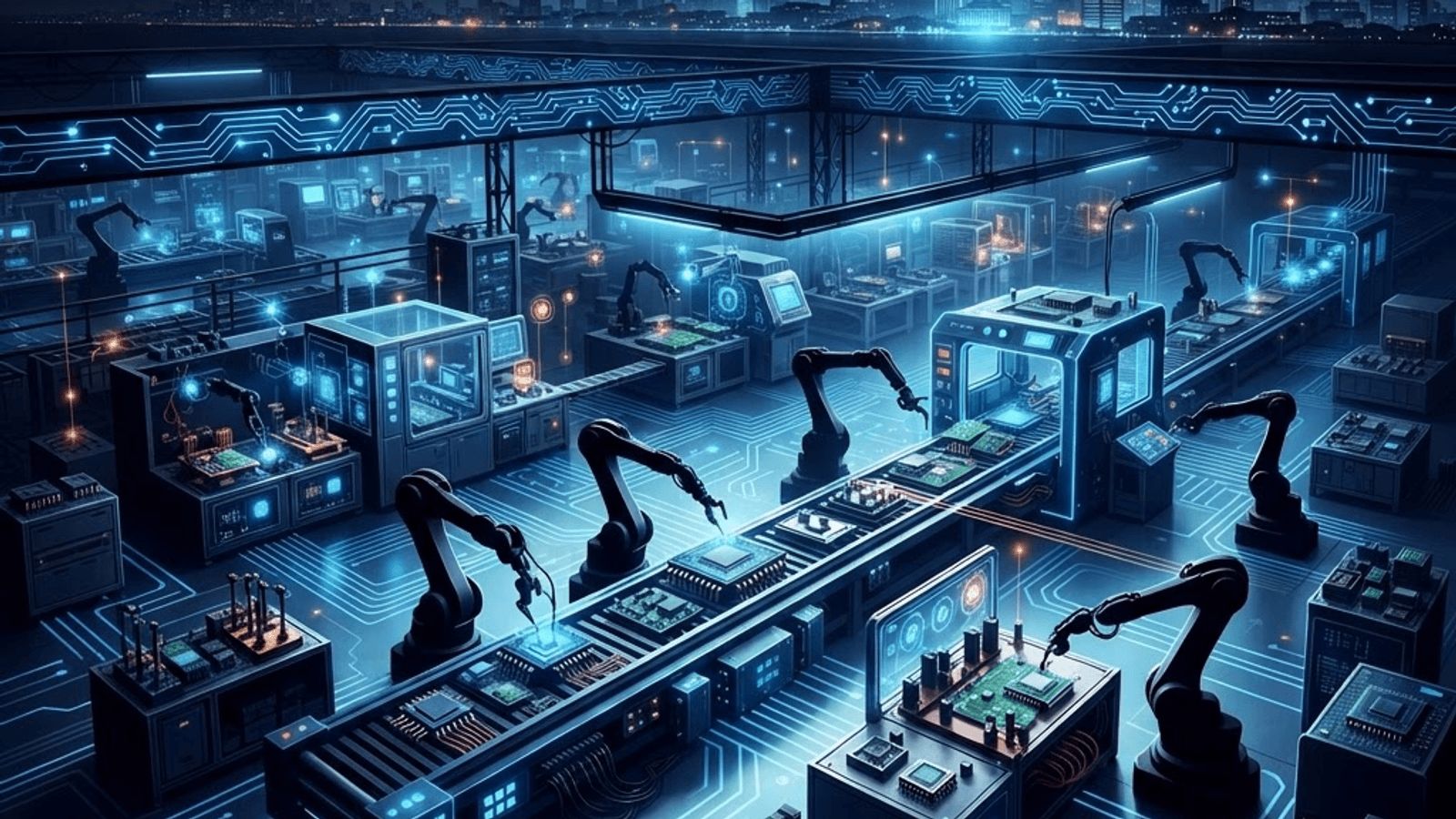Top 10 Best Hardware Manufacturers in Ashfield