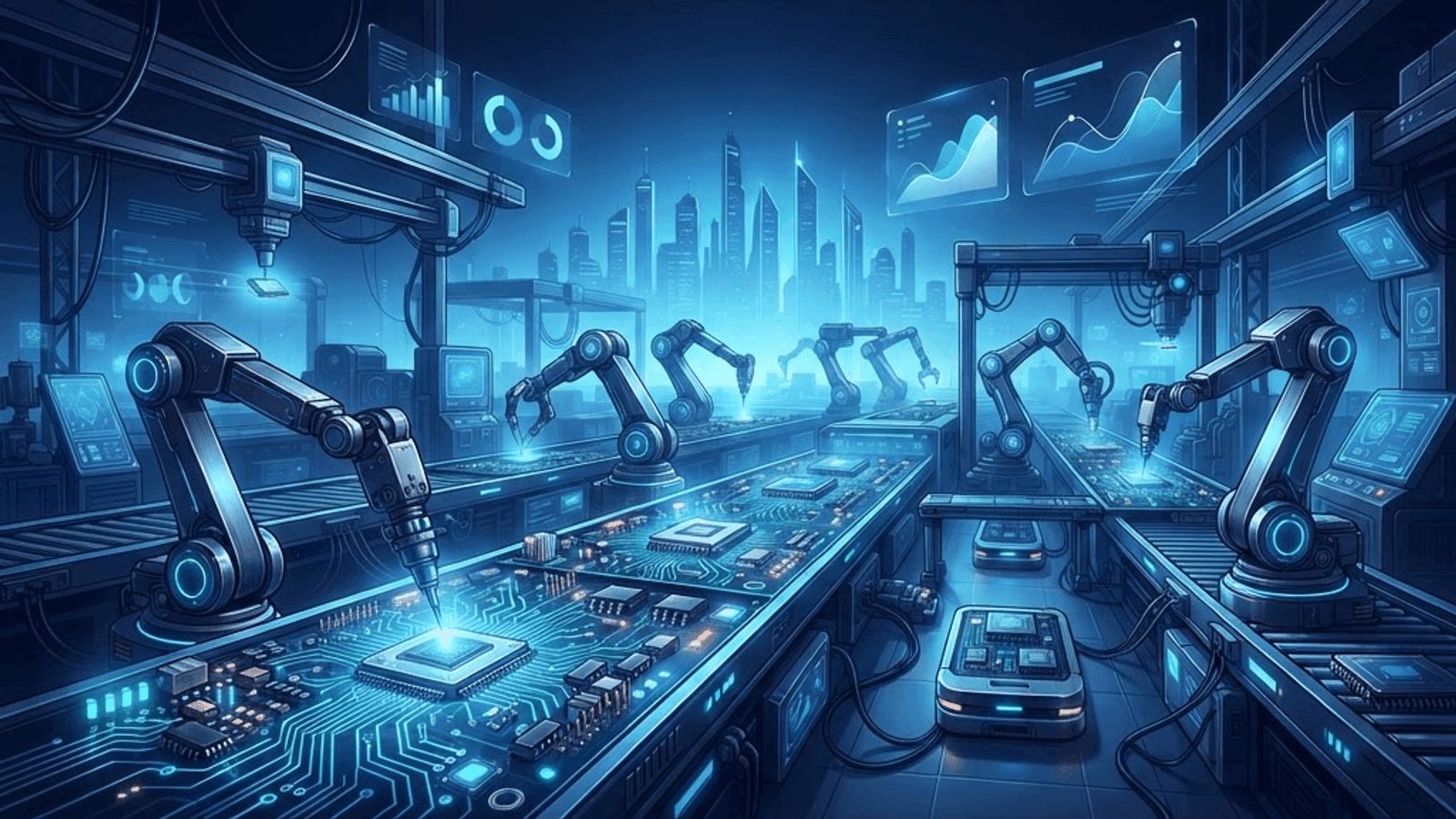 Top 10 Best Hardware Manufacturers in Ashford