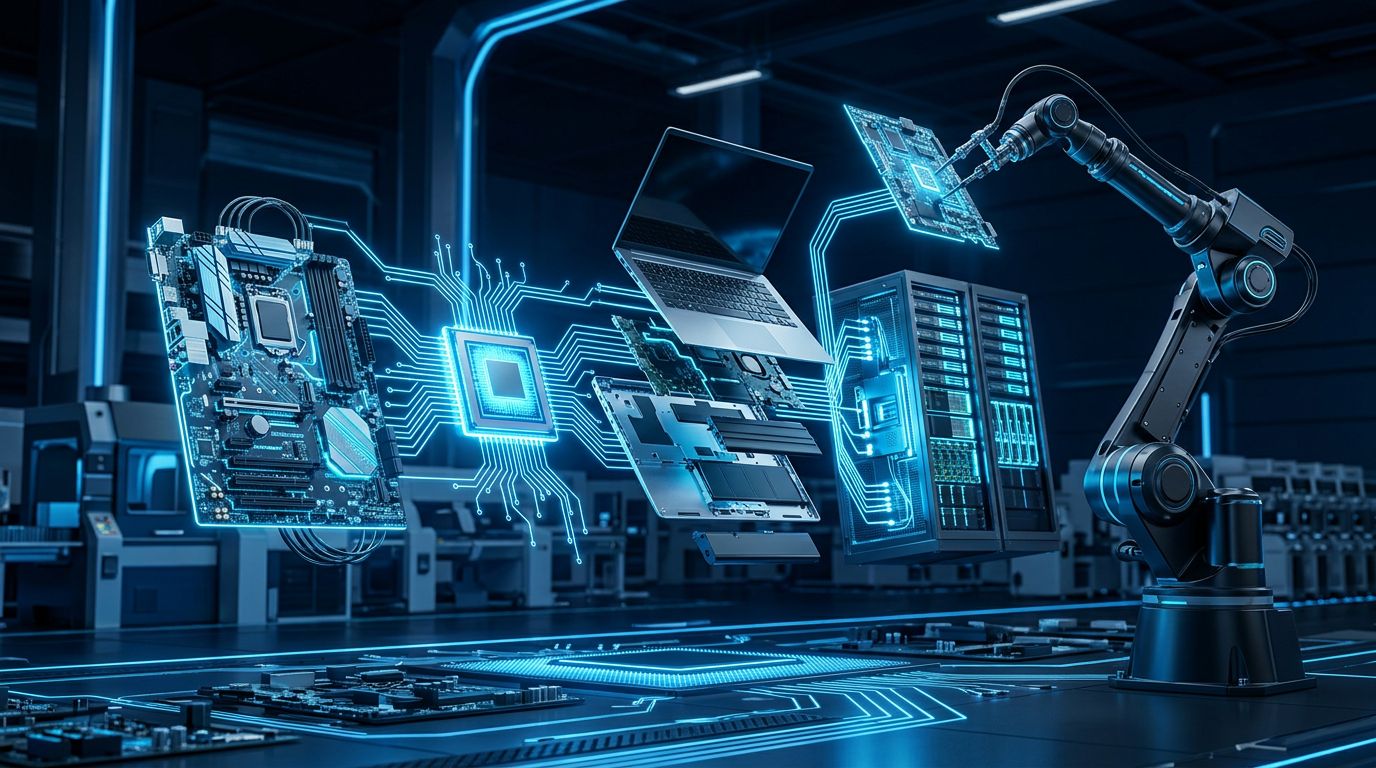 Top 10 Best Hardware Manufacturers in Blaby