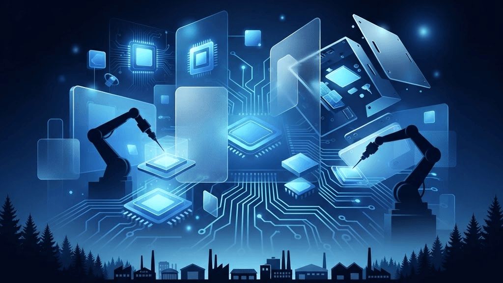 Top 10 Best Hardware Manufacturers in Bracknell Forest