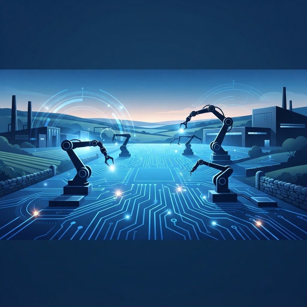 Top 10 Best Hardware Manufacturers in Breckland