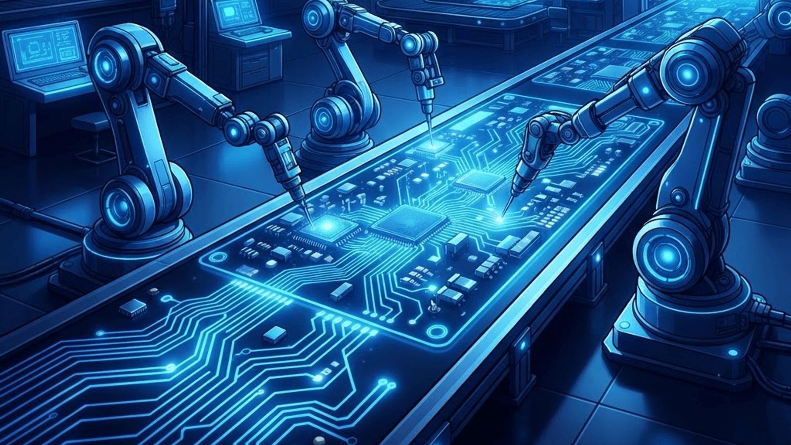 Top 10 Best Hardware Manufacturers in Broadland
