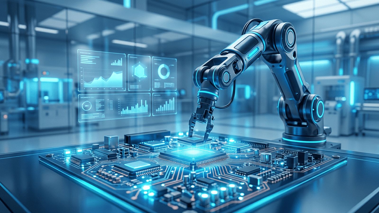 Top 10 Best Hardware Manufacturers in Broxbourne