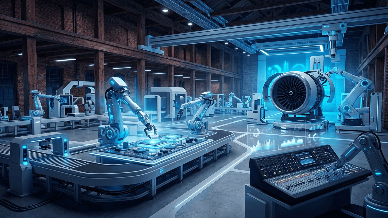 Top 10 Best Hardware Manufacturers in Burnley