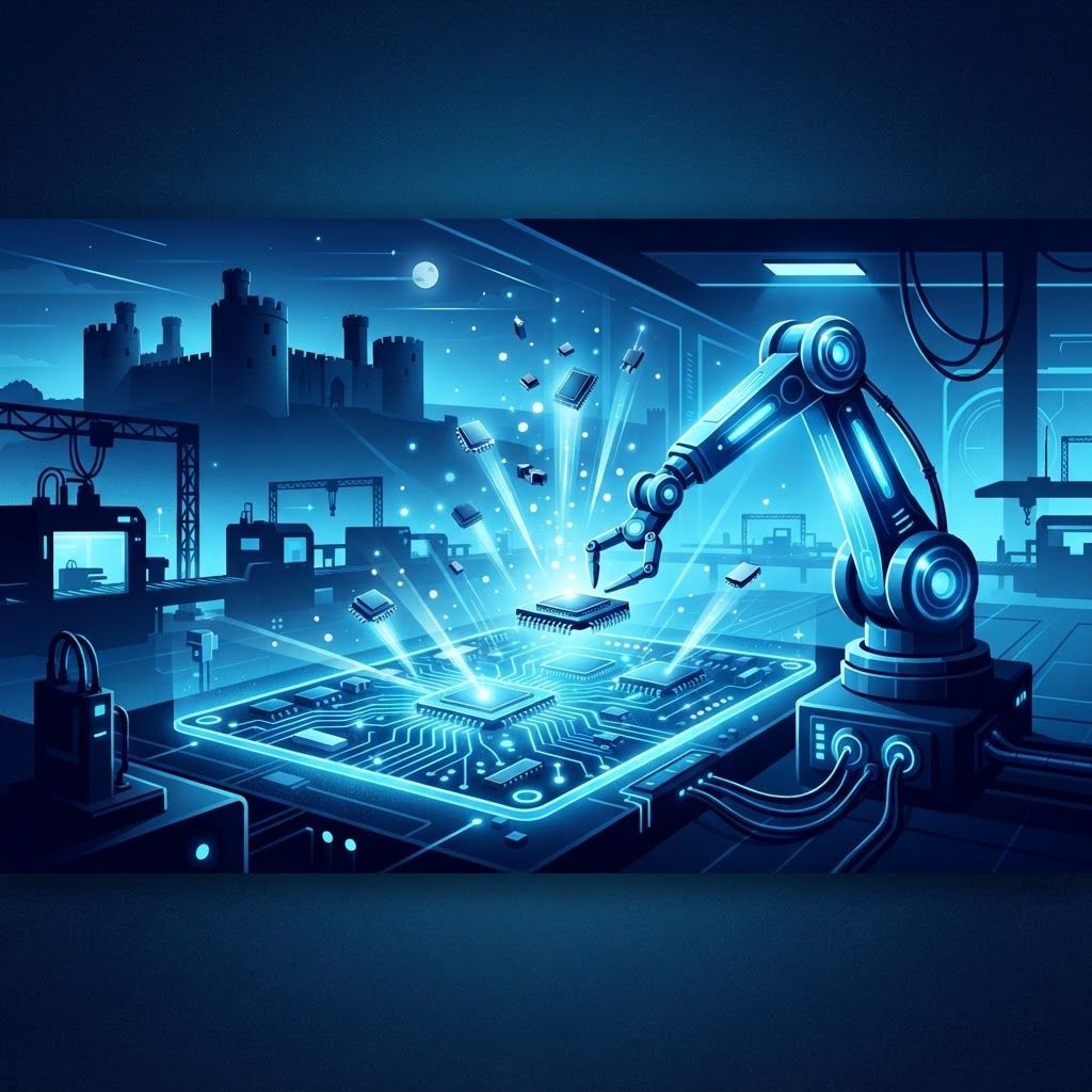 Top 10 Best Hardware Manufacturers in Caerphilly