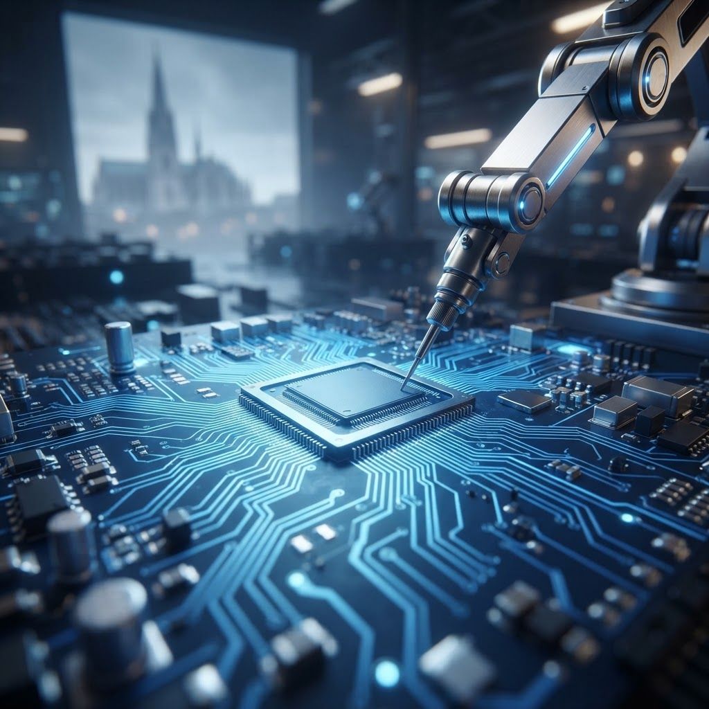 Top 10 Best Hardware Manufacturers in Canterbury