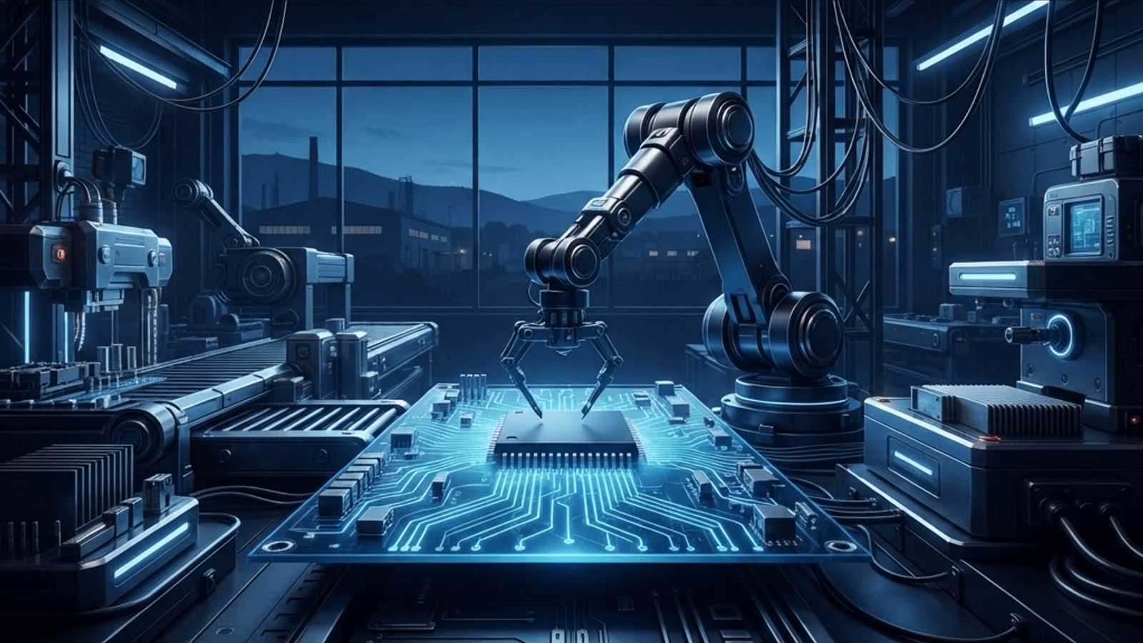 Top 10 Best Hardware Manufacturers in Carmarthenshire