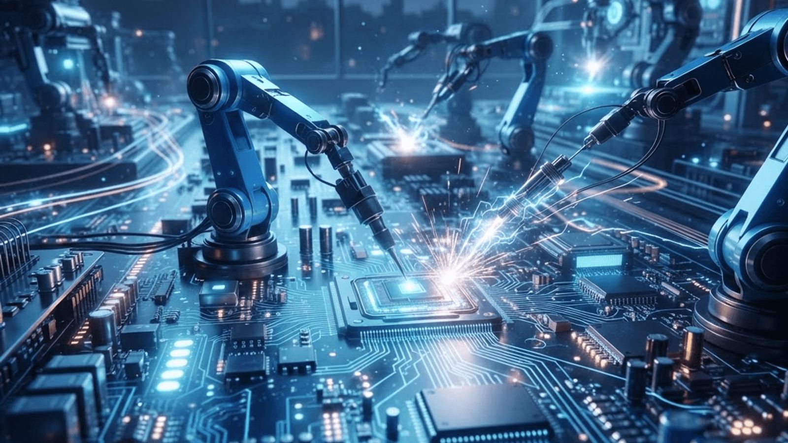 Top 10 Best Hardware Manufacturers in Cheltenham