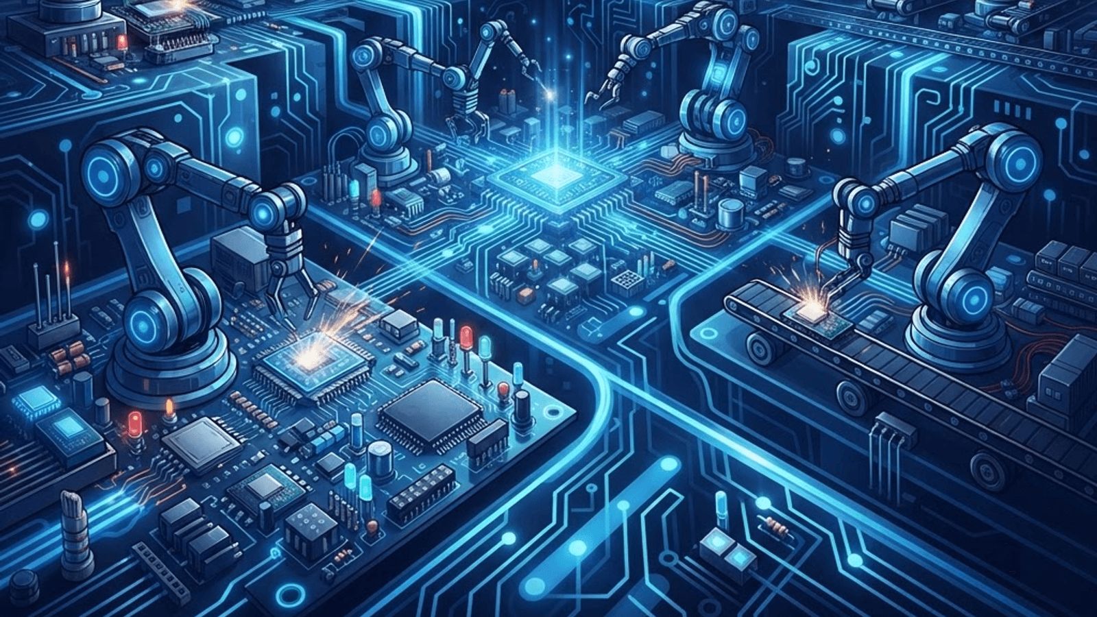 Top 10 Best Hardware Manufacturers in Chichester