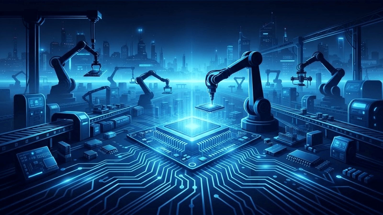 Top 10 Best Hardware Manufacturers in Chorley