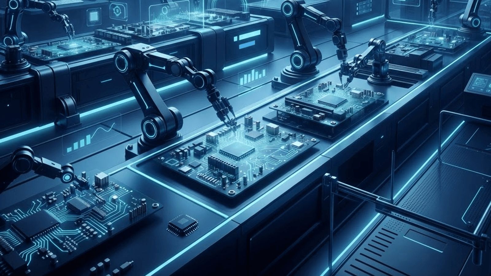 Top 10 Best Hardware Manufacturers in Conwy