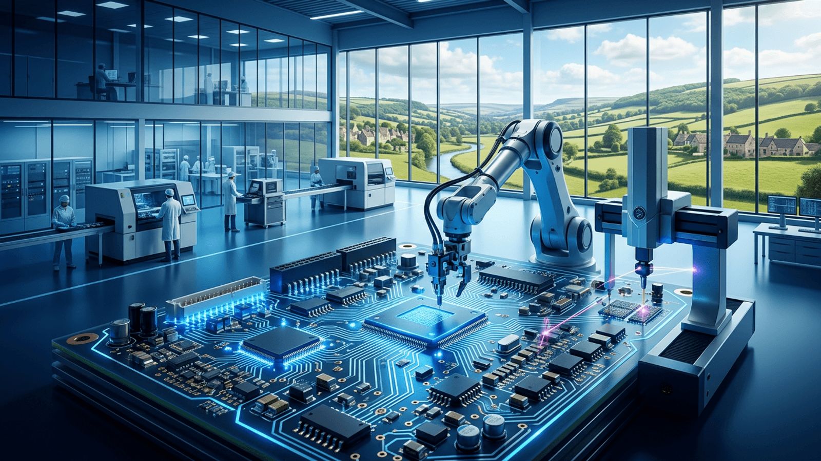 Top 10 Best Hardware Manufacturers in Cotswold