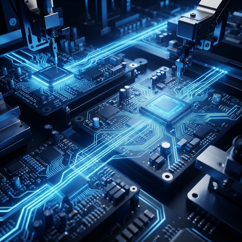 Top 10 Best Hardware Manufacturers in Coventry